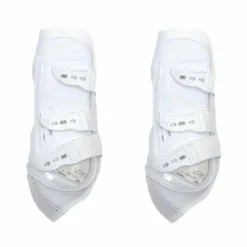 Lami-cell - Guêtres avec protège-boulets intégrés V22 Blanc New