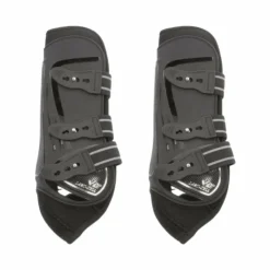 Lami-cell - Guêtres avec protège-boulets intégrés V22 Noir