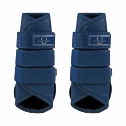 Hot Lami-cell - Guêtres fermées LC atol x2 Bleu