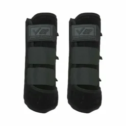 Clearance Lami-cell - Guêtres fermées V22 x2 Noir