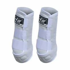 Lami-cell - Guêtres fermées V22 x2 Blanc