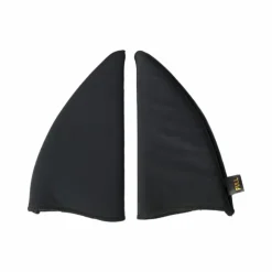 New Lami-cell - Inserts insonorisants oreilles Noir