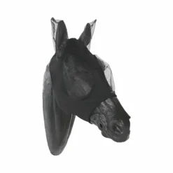 Lami-cell - Masque anti-mouches Lycra Noir