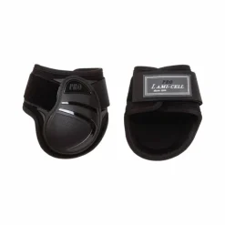 Hot Lami-cell - Protège-boulets Elite Young Noir