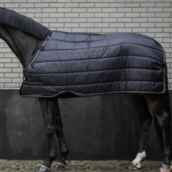 Lami-cell - Sous-Couverture 100g Noir Best