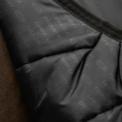 Lami-cell - Sous-Couverture 100g Noir Best