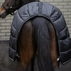 Lami-cell - Sous-Couverture 100g Noir Best