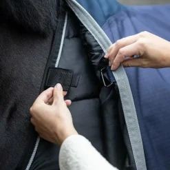 Lami-cell - Sous-Couverture 100g Noir Best