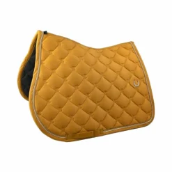 Outlet Lami-cell - Tapis de dressage LC miel doré Jaune