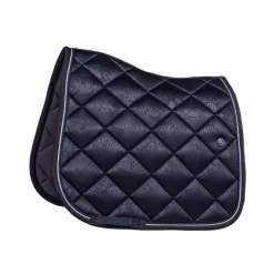 Lami-cell - Tapis de dressage Floral Marine New