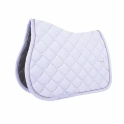 Lami-cell - Tapis de selle LC lavande Violet Best