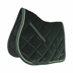 Hot Lami-cell - Tapis de selle Glimmer foncé Vert