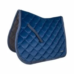 Online Lami-cell - Tapis de selle Galaxy Velvet Marine