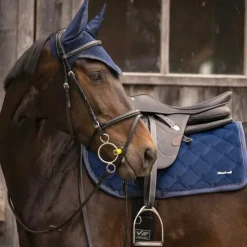 Online Lami-cell - Tapis de selle Galaxy Velvet Marine