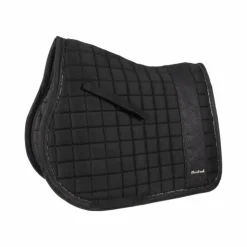 Lami-cell - Tapis de selle Galaxy Star Noir