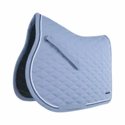 Online Lami-cell - Tapis de selle Midnight ardoise Bleu