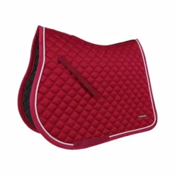 Lami-cell - Tapis de selle Classique Rouge Online