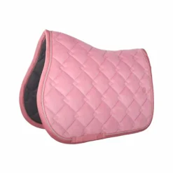 Lami-cell - Tapis de selle Luxin vieux Rose Sale