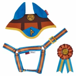 LeMieux - Accessoires pour Hobby Horse Disney Pégase Bleu Online