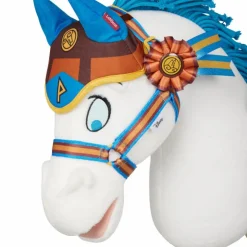 LeMieux - Accessoires pour Hobby Horse Disney Pégase Bleu Online