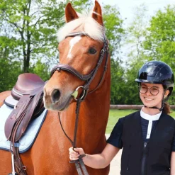 LeMieux - Amortisseur à mémoire de forme Wither Relief Gris Sale