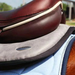 LeMieux - Amortisseur à mémoire de forme Wither Relief Gris Sale