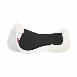 New LeMieux - Amortisseur aerodynamique Streamline Blanc