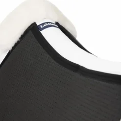 New LeMieux - Amortisseur aerodynamique Streamline Blanc