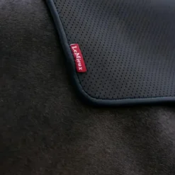 Hot LeMieux - Amortisseur antidérapant Square Noir