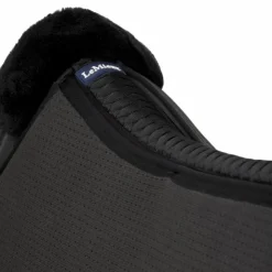 Hot LeMieux - Amortisseur Aérodynamique / Noir