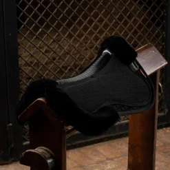 Hot LeMieux - Amortisseur Aérodynamique / Noir