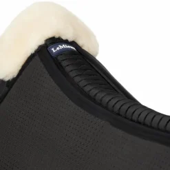 LeMieux - Amortisseur Aérodynamique naturel/ Noir Sale