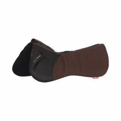 Sale LeMieux - Amortisseur Pro Sorb Plain 3 Marron