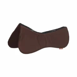 Sale LeMieux - Amortisseur Pro Sorb Plain 2 Marron