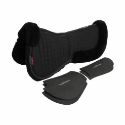 LeMieux - Amortisseur Prosorb 2 poches Merino + / Noir Online