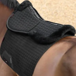 LeMieux - Amortisseur Prosorb 2 poches Merino + / Noir Online