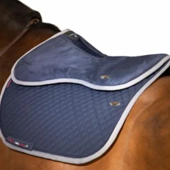 LeMieux - Amortisseur Wither Relief mémoire de forme Marine Best