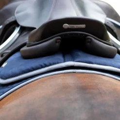 LeMieux - Amortisseur Wither Relief mémoire de forme Marine Best