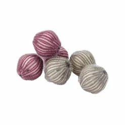 Best LeMieux - Balles de lavage attrape-poils Cactus (6 pcs)