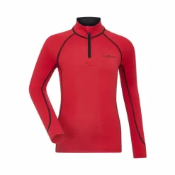Clearance LeMieux - Baselayer enfant Mini Classique chilli Rouge