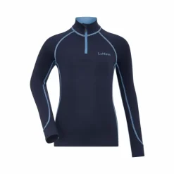 LeMieux - Baselayer enfant Mini Classique Marine