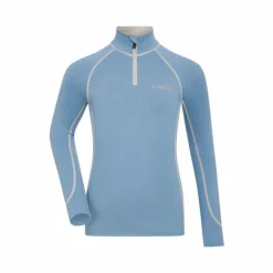 LeMieux - Baselayer enfant Mini Classique Ice blue Bleu Clearance