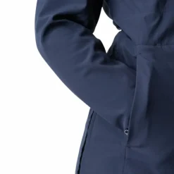 Sale LeMieux - Blouson manches longues femme Maisie Marine