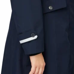 Online LeMieux - Blouson manches longues imperméable femme Amelie Marine