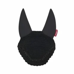 LeMieux - Bonnet anti-bruit Diamante Acoustic Noir Clearance