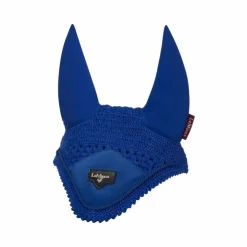 New LeMieux - Bonnet anti-mouches Loire benetton Bleu