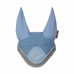 LeMieux - Bonnet Classic Ice Blue Bleu Hot