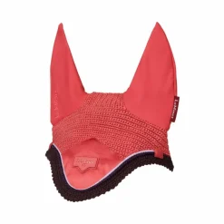 LeMieux - Bonnet pour chevaux Loire cranberry Rose Online