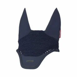 Discount LeMieux - Bonnet pour chevaux Finesse Marine
