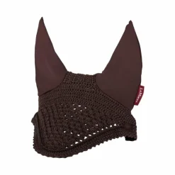 New LeMieux - Bonnet pour chevaux Vogue Marron